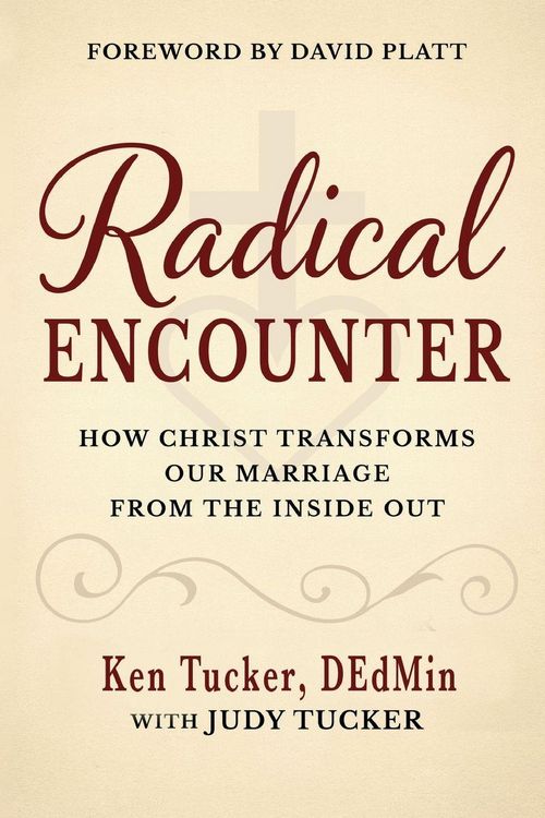 Produktbild: A Radical Encounter
