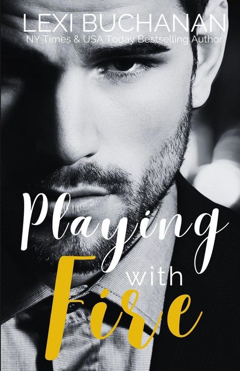 Produktbild: Playing with Fire