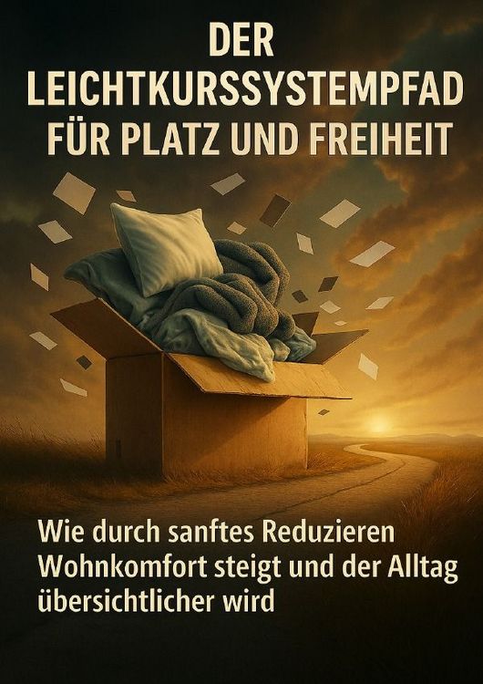 Produktbild: Der Leichtkurssystempfad F&uuml;r Platz Und Freiheit