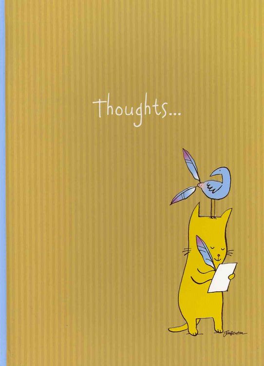 Produktbild: Bb-Cat De Plume Journal