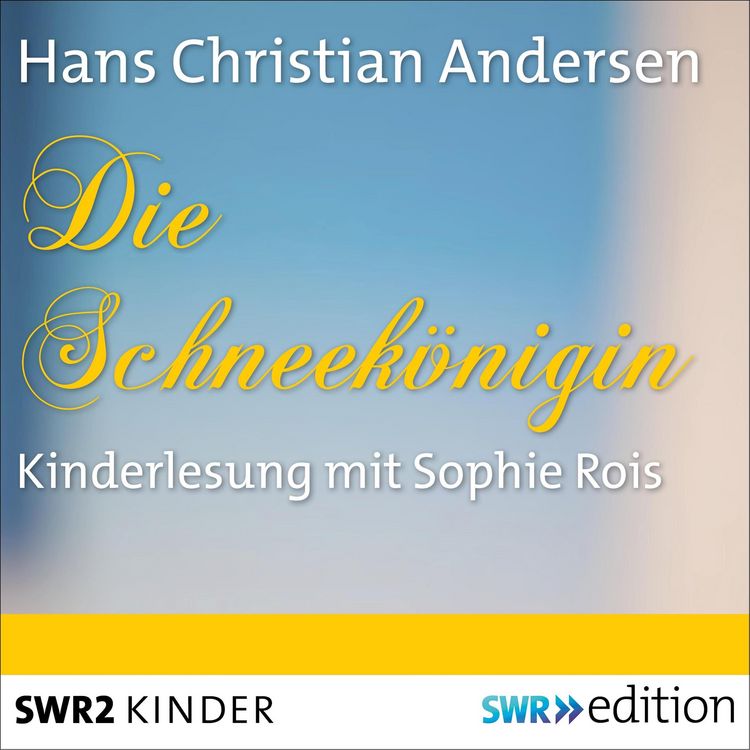 Produktbild: Die Schneek&ouml;nigin