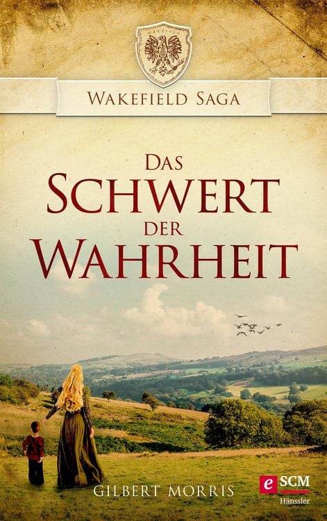 Produktbild: Das Schwert der Wahrheit