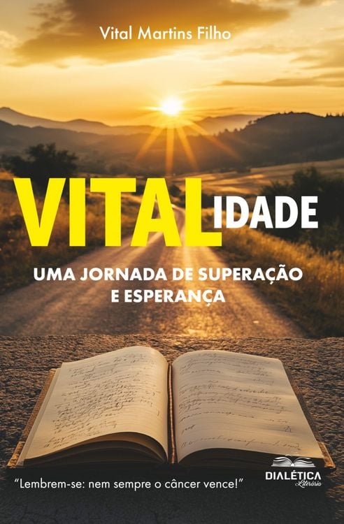 Produktbild: Vitalidade