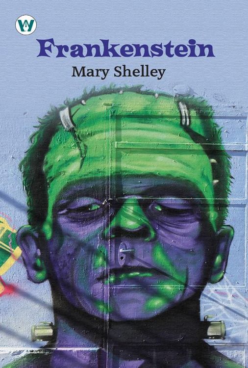 Produktbild: Frankenstein