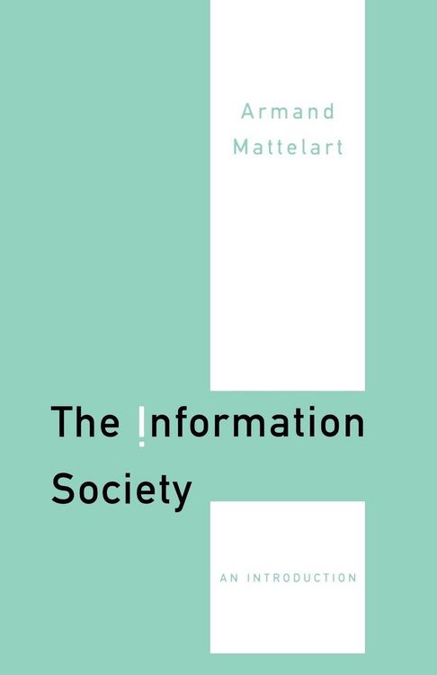 Produktbild: The Information Society