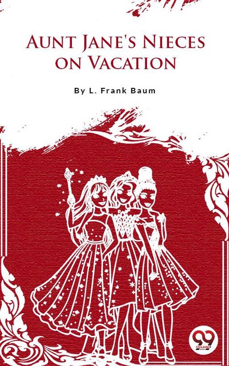 Produktbild: Aunt Jane'S Nieces On Vacation