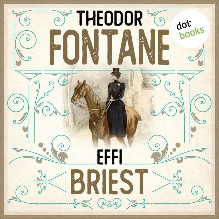 Produktbild: Effi Briest