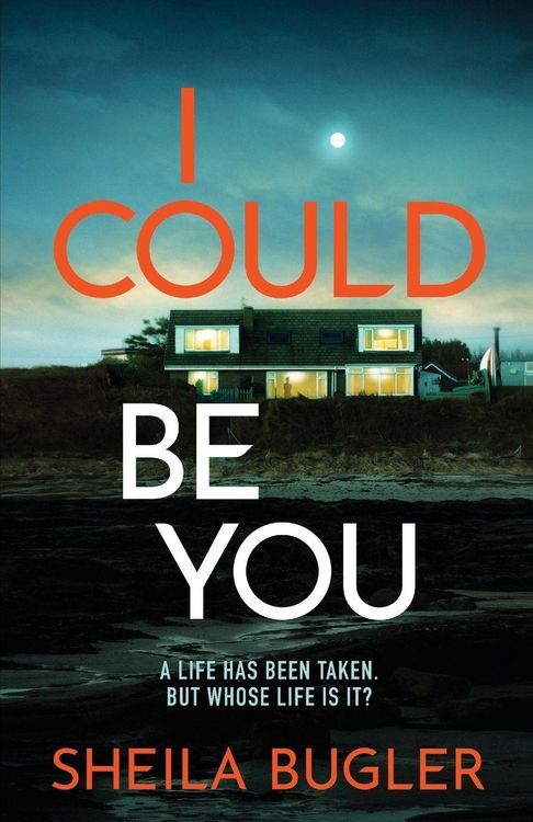 Produktbild: I Could Be You