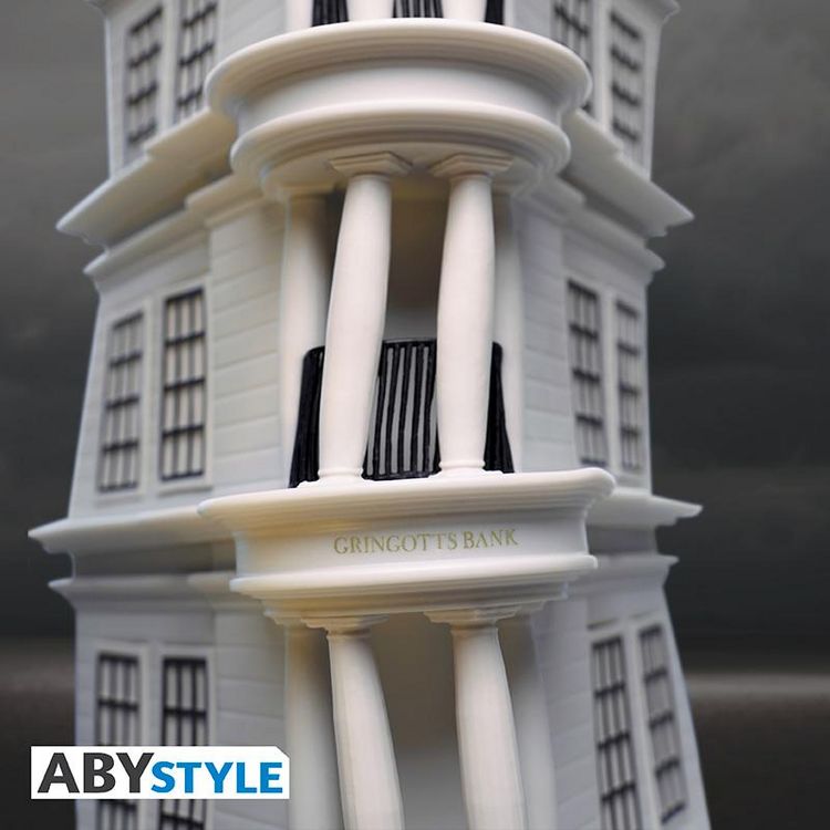 Produktbild: HARRY POTTER Money Bank Gringotts