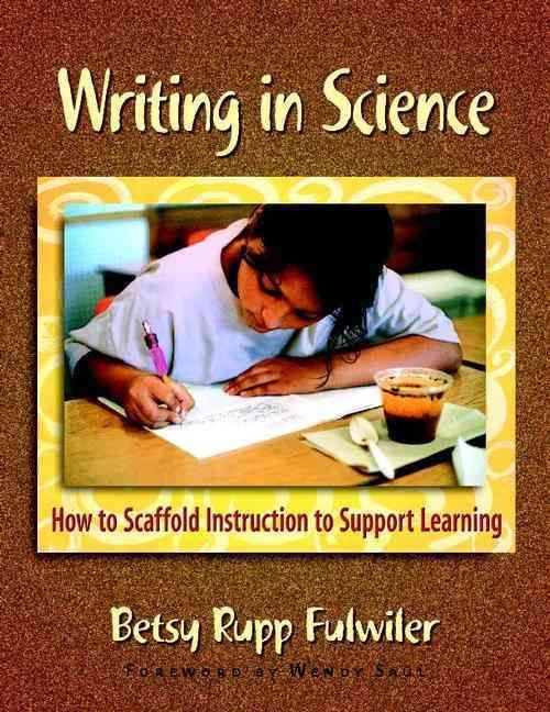 Produktbild: Writing in Science