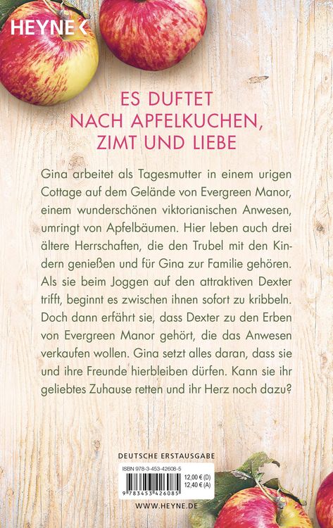 Produktbild: Apfelherbst