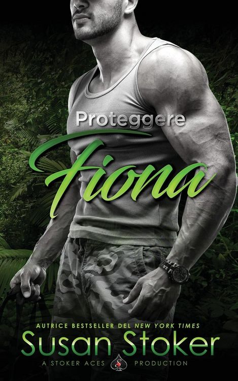 Produktbild: Proteggere Fiona