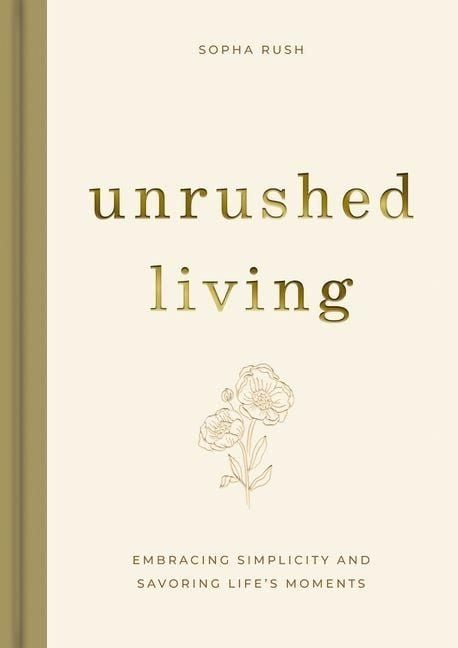 Produktbild: Unrushed Living