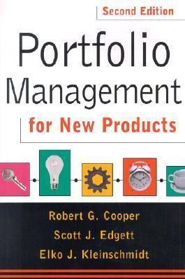 Produktbild: Portfolio Management For New Products