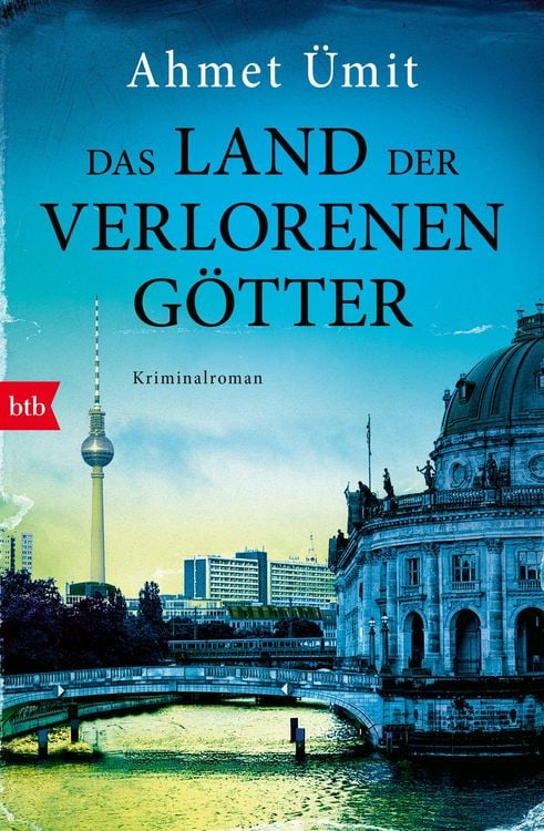 Produktbild: Das Land der verlorenen G&ouml;tter