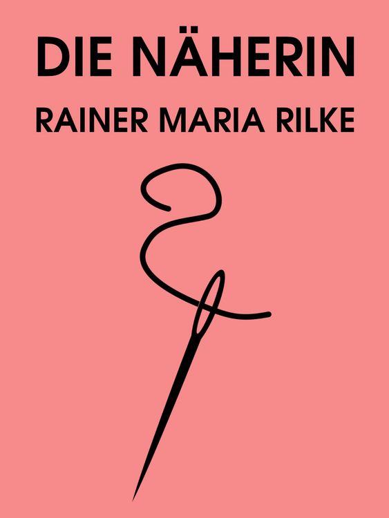 Produktbild: Die N&auml;herin