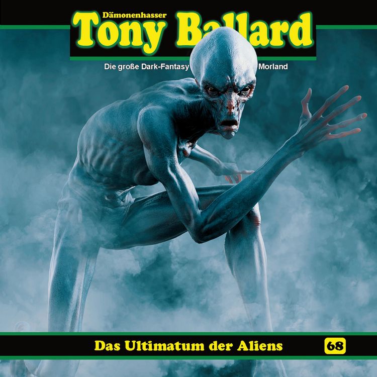 Produktbild: Das Ultimatum der Aliens