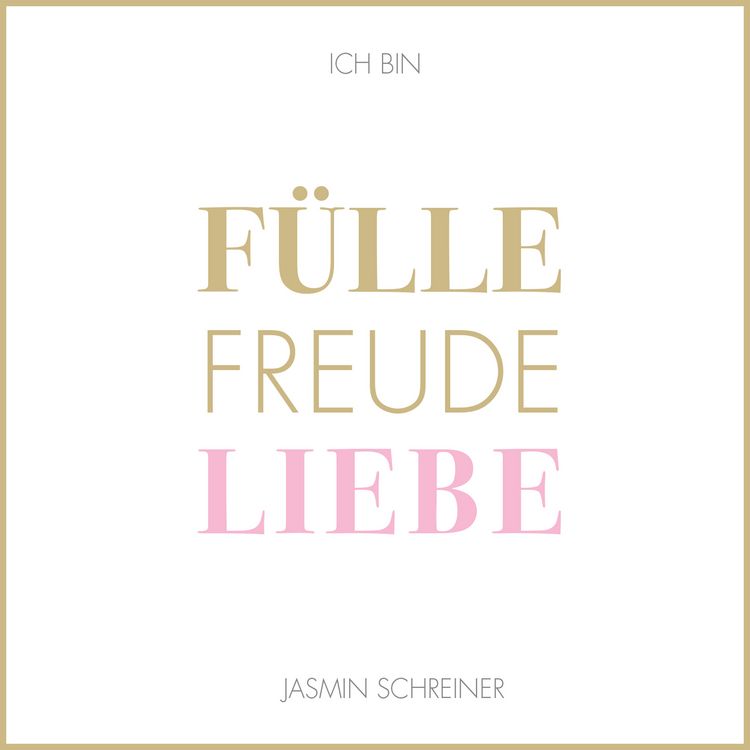 Produktbild: F&uuml;lle Freude Liebe