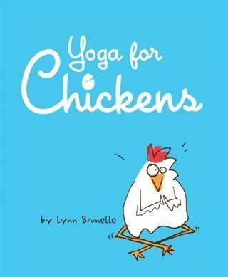 Produktbild: Yoga for Chickens