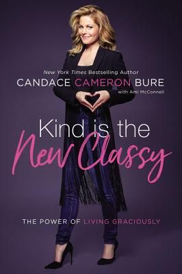 Produktbild: Kind Is the New Classy