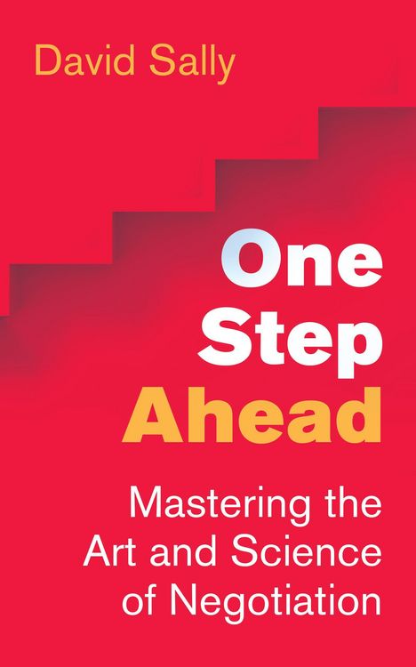 Produktbild: One Step Ahead
