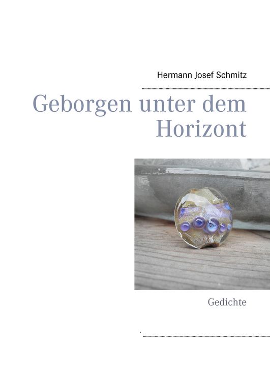 Produktbild: Geborgen unter dem Horizont