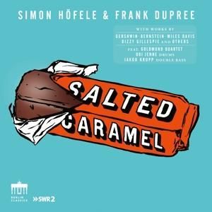 Produktbild: Salted Caramel