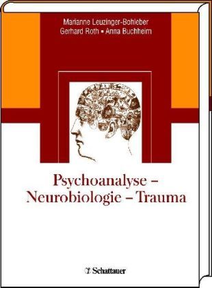 Produktbild: Psychoanalyse - Neurobiologie - Trauma