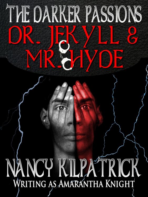 Produktbild: The Darker Passions: Dr. Jekyll & Mr. Hyde