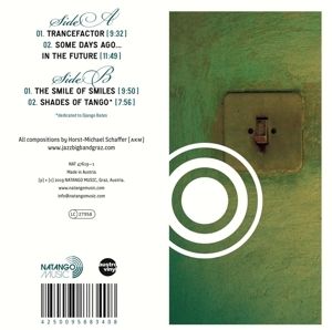Produktbild: Electric Poetry & Lo-Fi Cookies