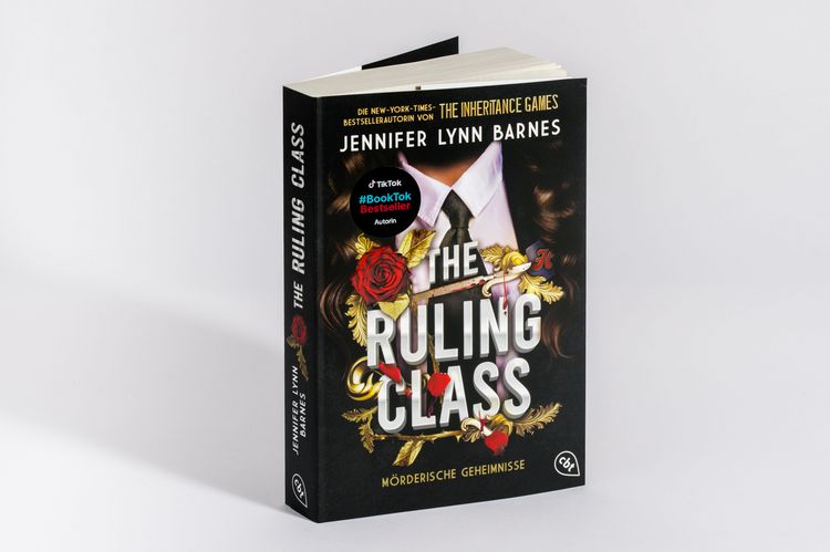 Produktbild: The Ruling Class