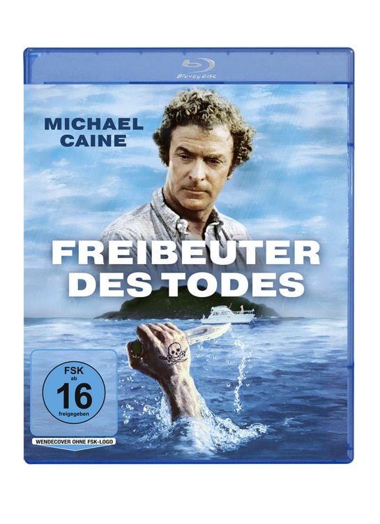 Produktbild: Freibeuter des Todes