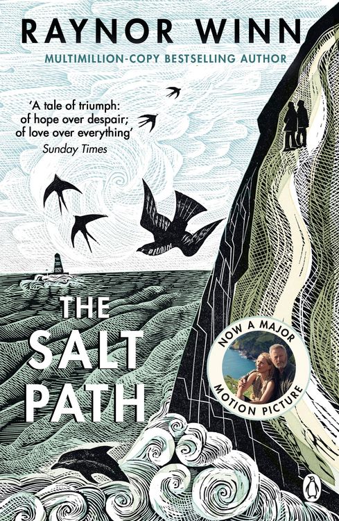 Produktbild: The Salt Path