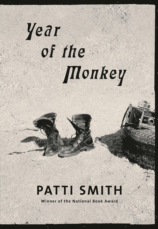 Produktbild: Year of the Monkey