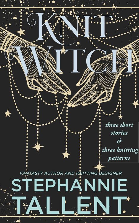 Produktbild: KnitWitch