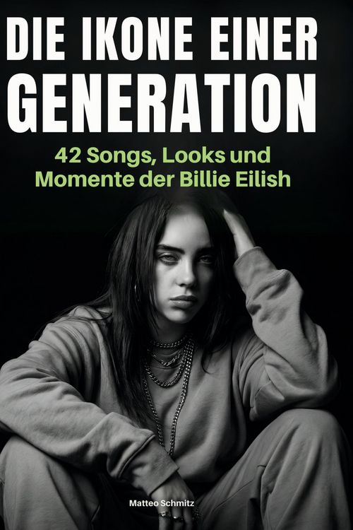 Produktbild: Die Ikone einer Generation