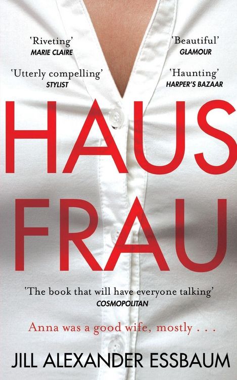 Produktbild: Hausfrau