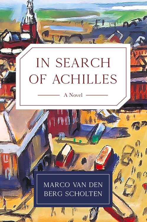 Produktbild: In Search of Achilles