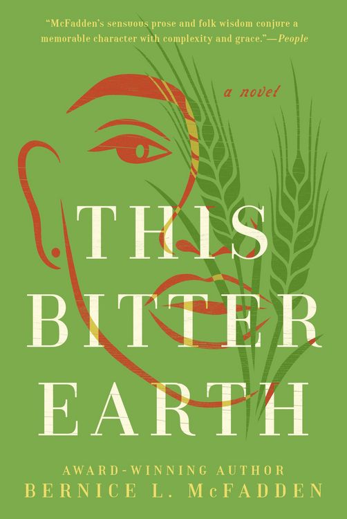 Produktbild: This Bitter Earth