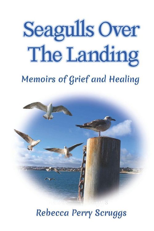 Produktbild: Seagulls Over The Landing