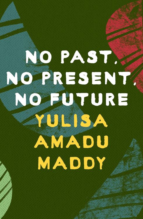 Produktbild: No Past, No Present, No Future