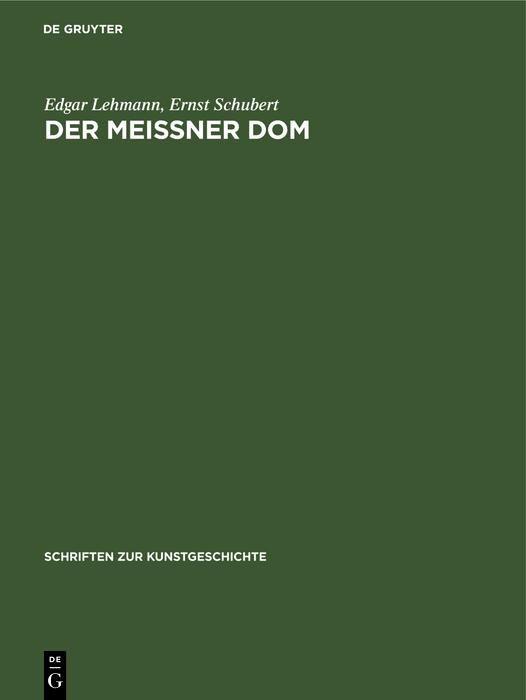 Produktbild: Der Mei&szlig;ner Dom