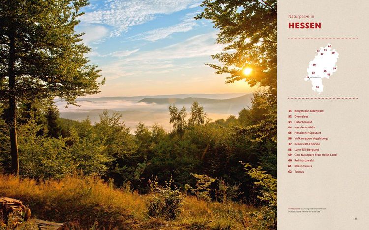 Produktbild: DUMONT Bildband Paradiese vor der Haust&uuml;r