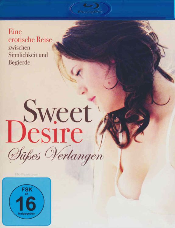 Produktbild: Sweet Desire