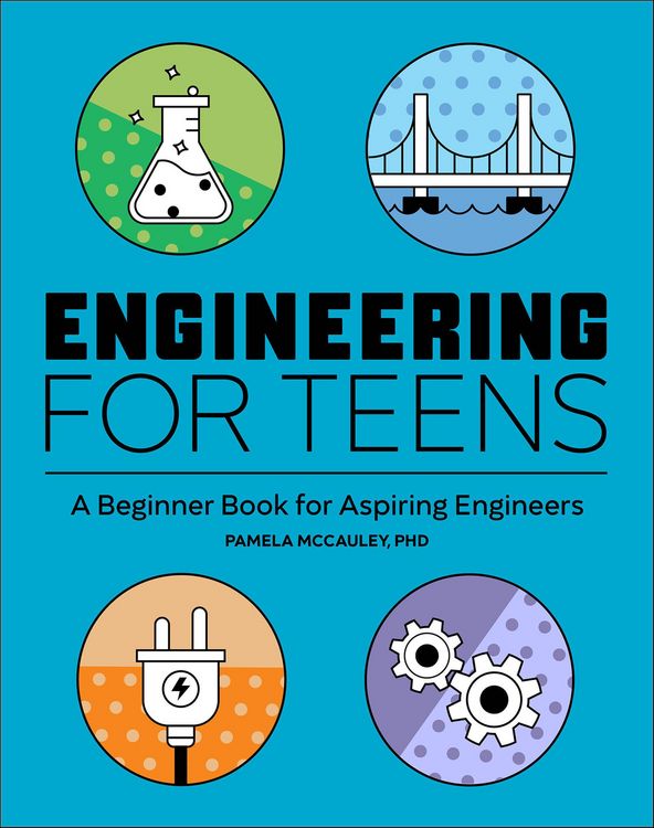 Produktbild: Engineering for Teens