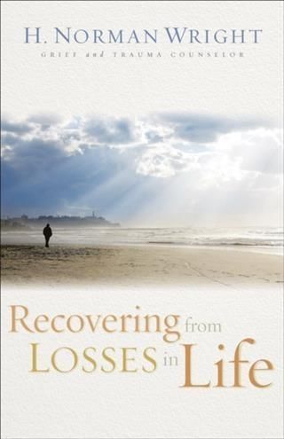 Produktbild: Recovering from Losses in Life