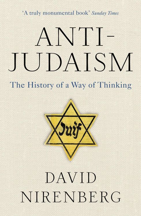 Produktbild: Anti-Judaism