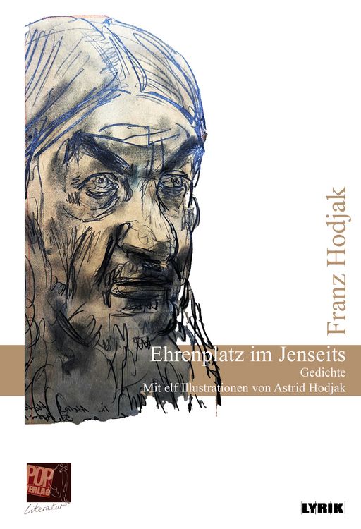 Produktbild: Ehrenplatz im Jenseits