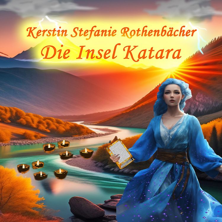 Produktbild: Die Insel Katara