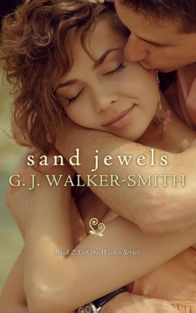 Produktbild: Sand Jewels